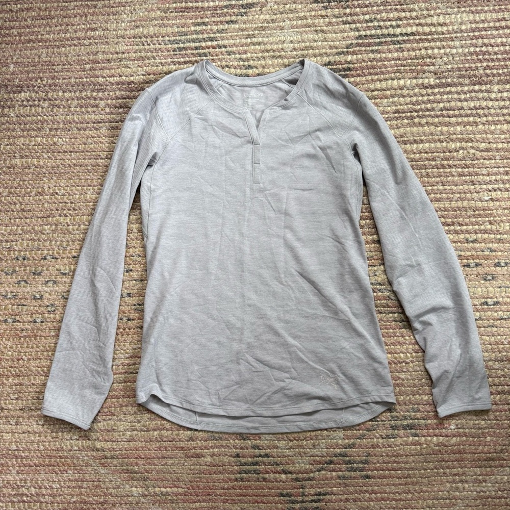 Arc’teryx Sun Shirt